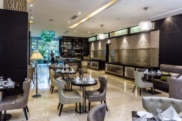 Hotel Royal Tulip Canaan (Nairobi)